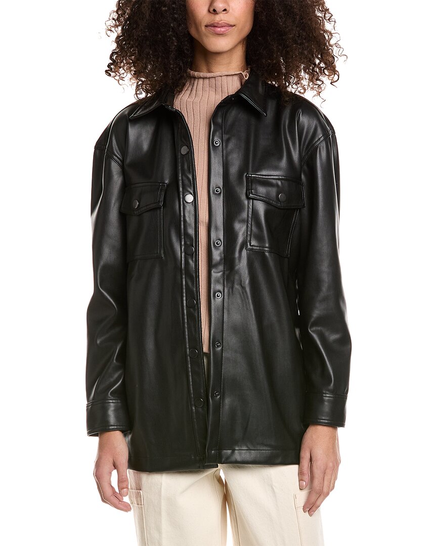 Джинсовая куртка JOE'S JOE'S Jeans, черный
Джинсовая куртка JOE'S JOE'S Jeans, черный