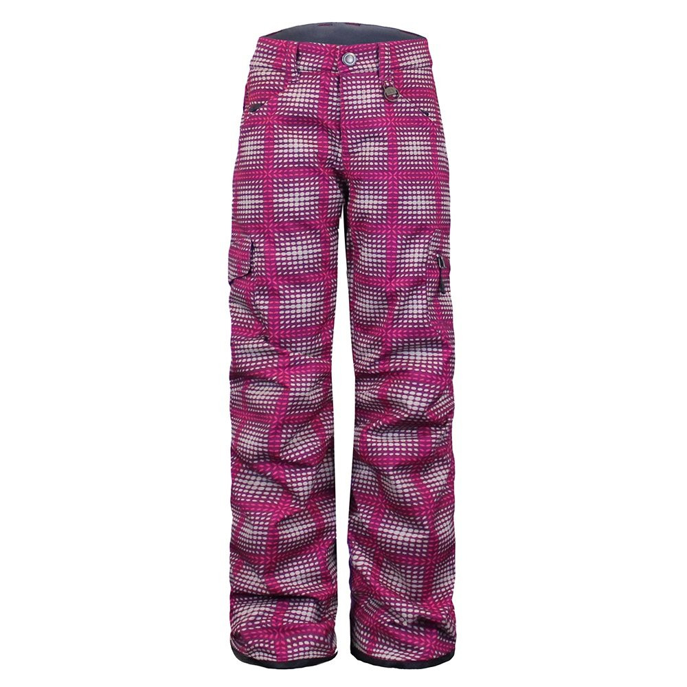 Утепленные лыжные брюки Boulder Gear Ravish (для девочек), Maroon Flicker Print
Утепленные лыжные брюки Boulder Gear Ravish (для девочек), Maroon Flicker Print