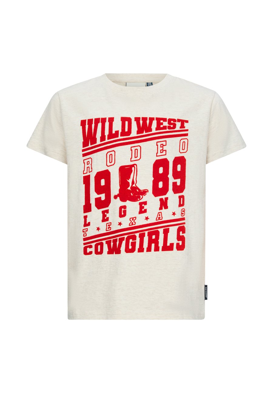 Футболка Retour Jeans FREYA, Sand Melange/Beige, Бежевый, Футболка Retour Jeans FREYA, Sand Melange/Beige
Футболка Retour Jeans FREYA, Sand Melange/Beige, Бежевый, Футболка Retour Jeans FREYA, Sand Melange/Beige