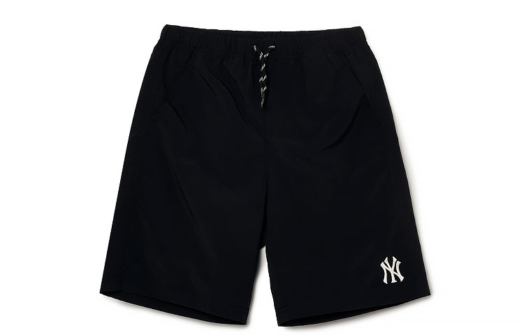 Детские шорты MLB, черный
Детские шорты MLB, черный