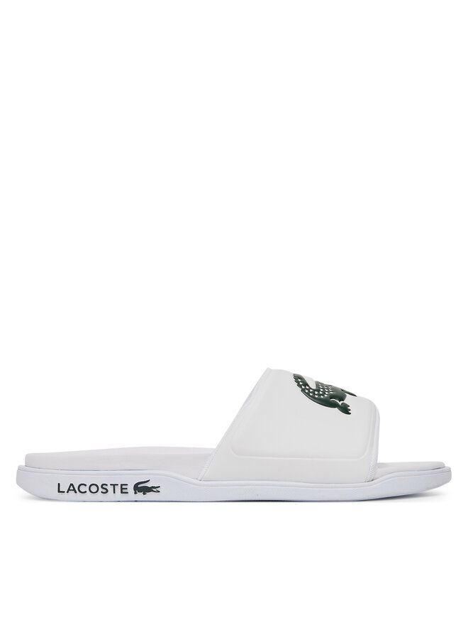 Сабо 7-49CMA0038 Lacoste, белый
Сабо 7-49CMA0038 Lacoste, белый