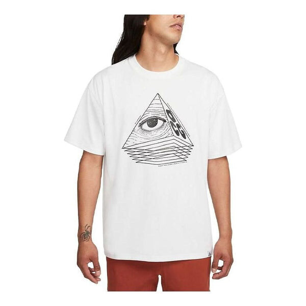 Футболка acg changing eye Nike, белый
Футболка acg changing eye Nike, белый