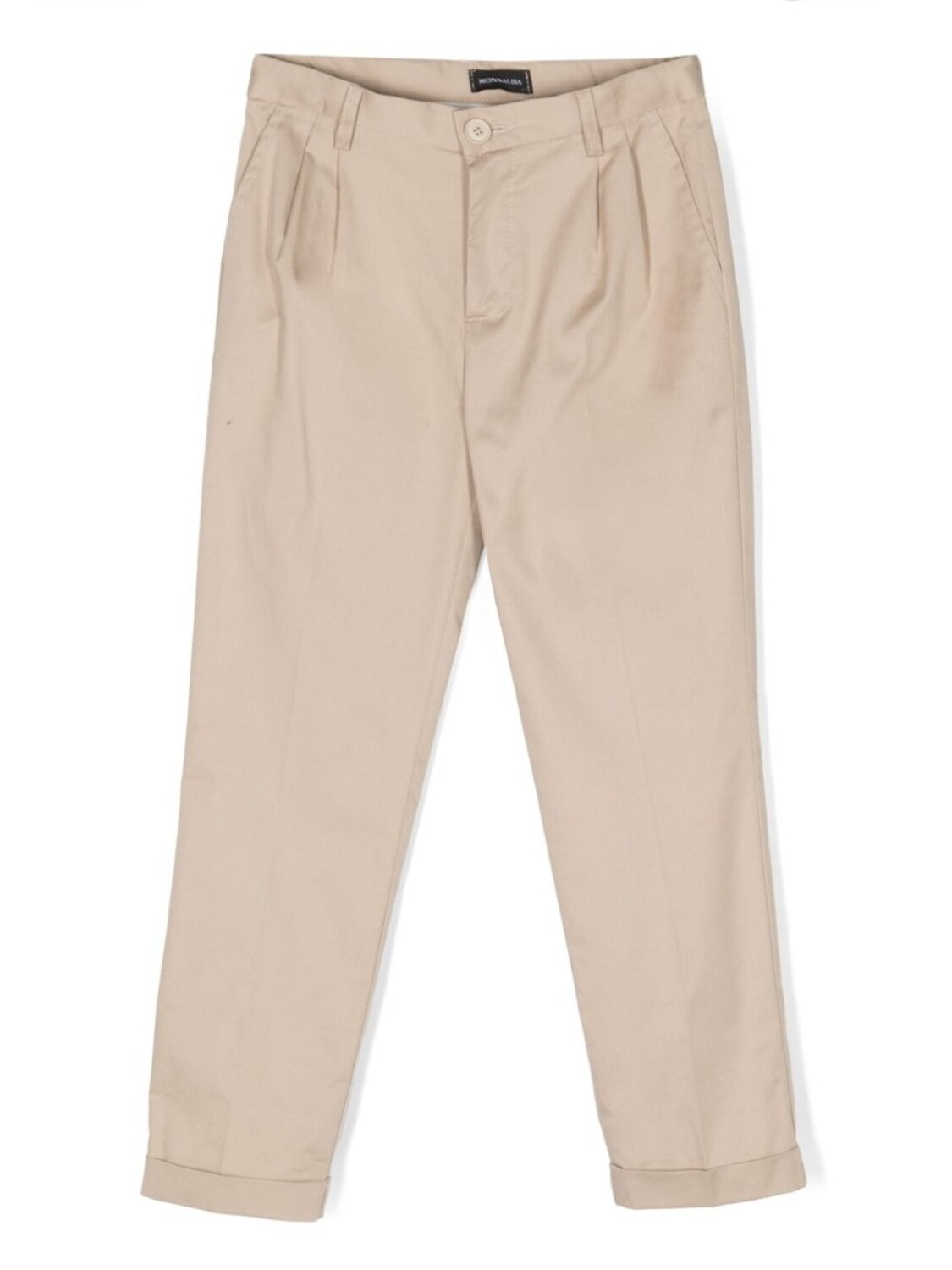 Monnalisa брюки с контрастным логотипом, нейтральный
Monnalisa брюки с контрастным логотипом, нейтральный