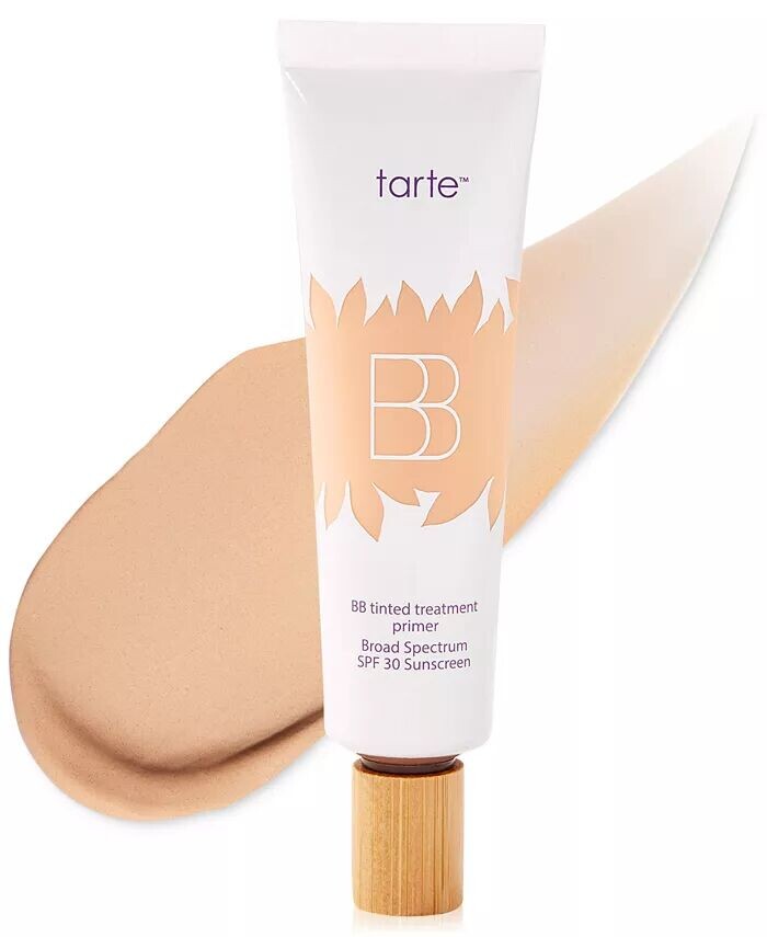 BB Blur Тонированный увлажняющий крем с солнцезащитным кремом широкого спектра действия SPF 30 Tarte, цвет Light
BB Blur Тонированный увлажняющий крем с солнцезащитным кремом широкого спектра действия SPF 30 Tarte, цвет Light