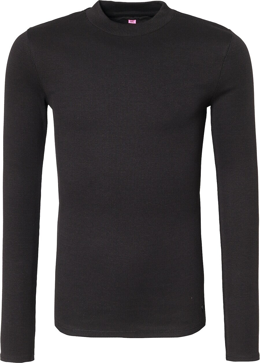 Футболка WE Fashion, черный
Футболка WE Fashion, черный