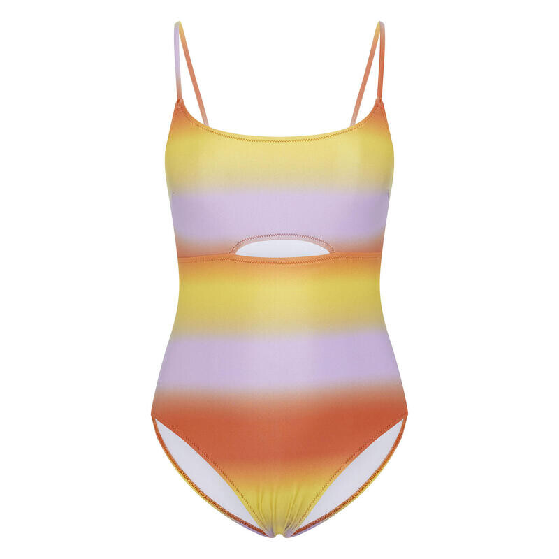 Купальник на тонких бретелях и привлекательным вырезом. CHIEMSEE, цвет gelb
Купальник на тонких бретелях и привлекательным вырезом. CHIEMSEE, цвет gelb