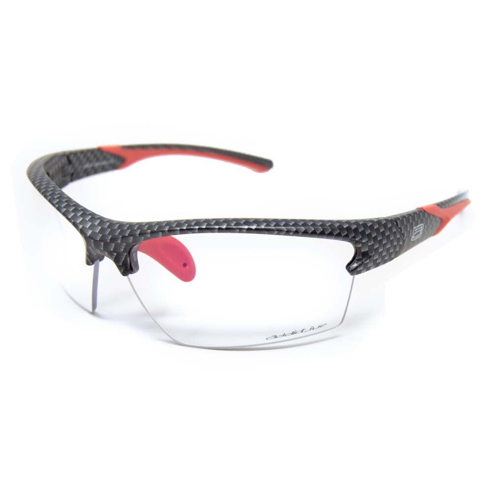 Солнцезащитные очки Addictive Lukita, прозрачный
Солнцезащитные очки Addictive Lukita, прозрачный