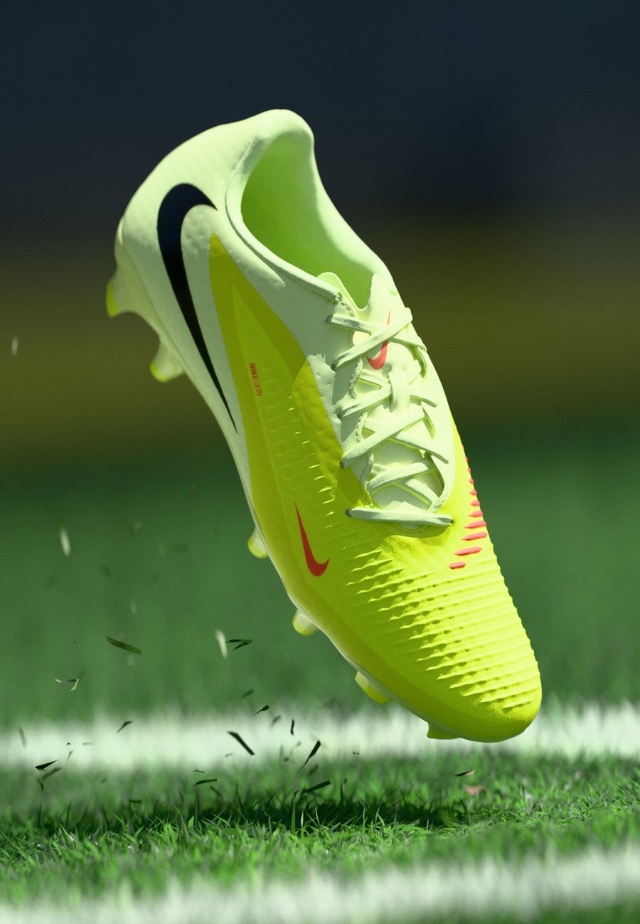 Кроссовки Nike Performance PHANTOM 6 LOW ACAD FG/MG, Hyper Crimson/Black/Lime Light/Orange
Кроссовки Nike Performance PHANTOM 6 LOW ACAD FG/MG, Hyper Crimson/Black/Lime Light/Orange