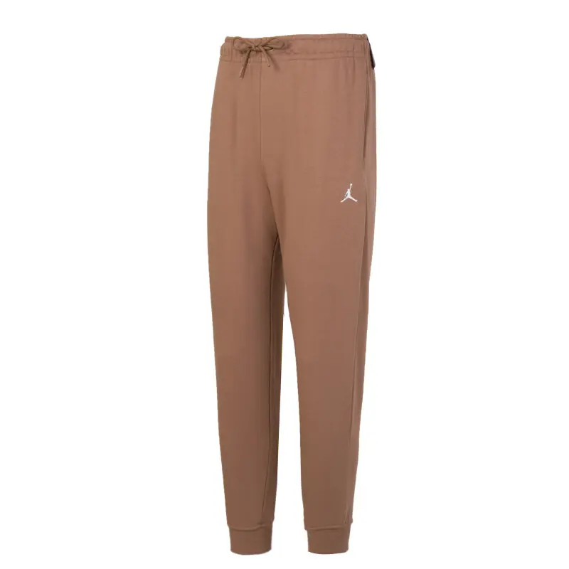 Jordan FW24 Knitted Sports Pants Men's Khaki
Jordan FW24 Knitted Sports Pants Men's Khaki