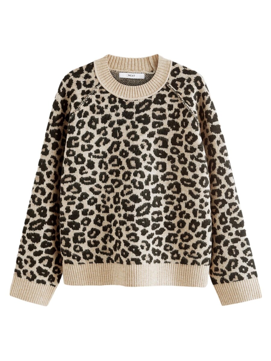 Свитер Next, бежевый
Свитер Next, бежевый