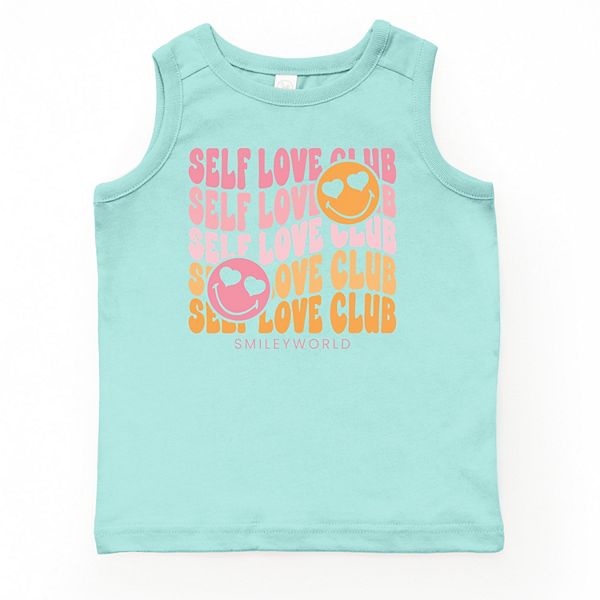Футболка Smileyworld self love club wave youth The Juniper Shop
Футболка Smileyworld self love club wave youth The Juniper Shop