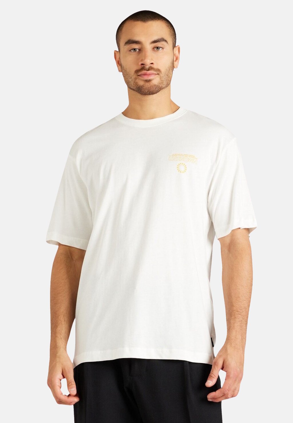 Футболка с принтом FALL KURZARM Only & Sons, белый
Футболка с принтом FALL KURZARM Only & Sons, белый