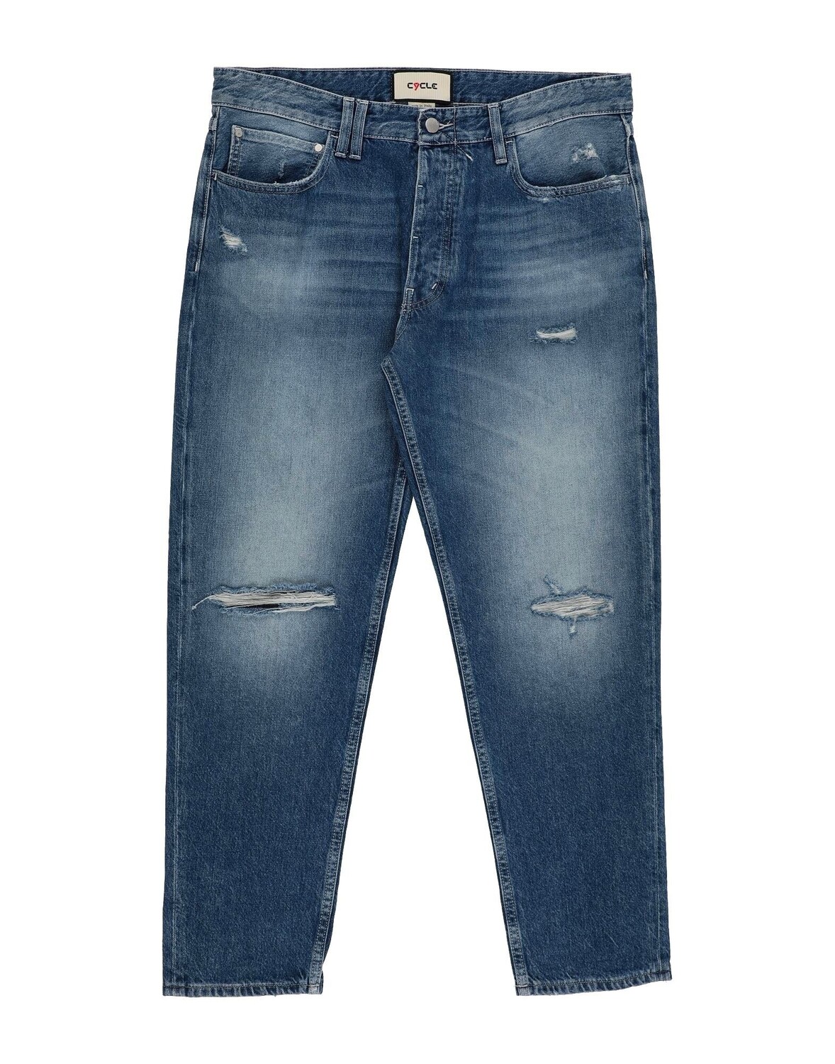 Джинсы Cycle, синий
Джинсы Cycle, синий