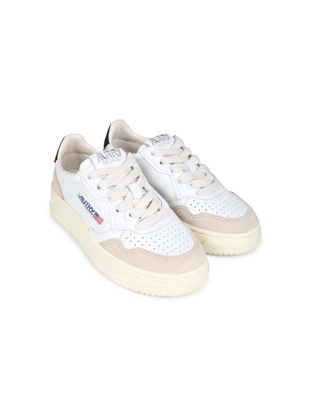 Кроссовки Medalist Autry Kids, белый
Кроссовки Medalist Autry Kids, белый