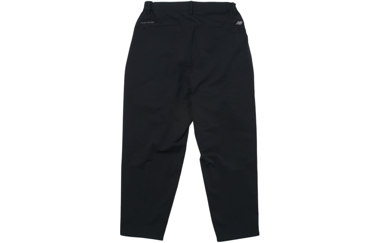 Повседневные брюки унисекс черные New Balance, черный
Повседневные брюки унисекс черные New Balance, черный