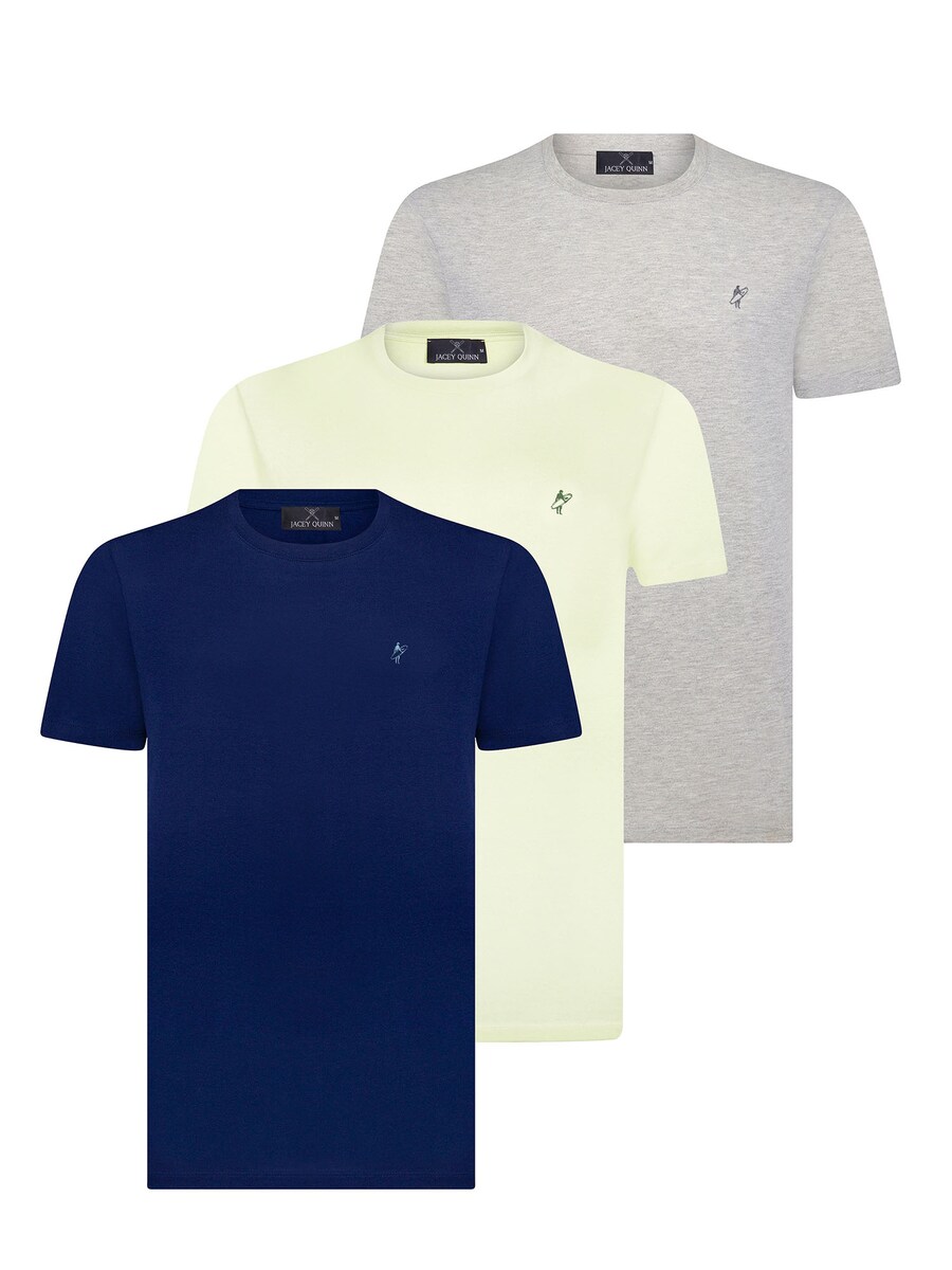 Рубашка Jacey Quinn, разноцветный
Рубашка Jacey Quinn, разноцветный