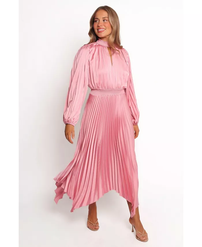 Женское платье Элоиза Petal and Pup, розовый
Женское платье Элоиза Petal and Pup, розовый