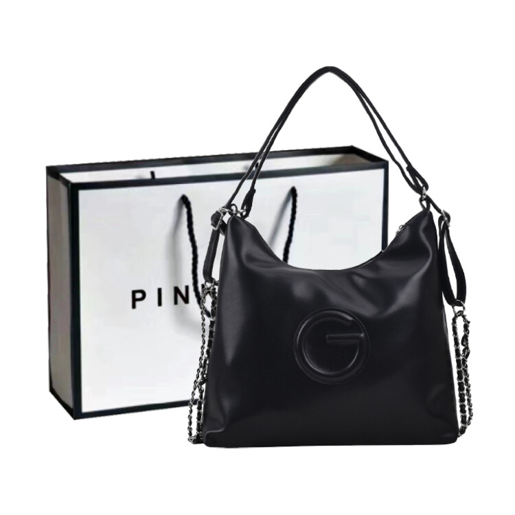 Pink·Land Женская сумка через плечо, Белый
Pink·Land Женская сумка через плечо, Белый