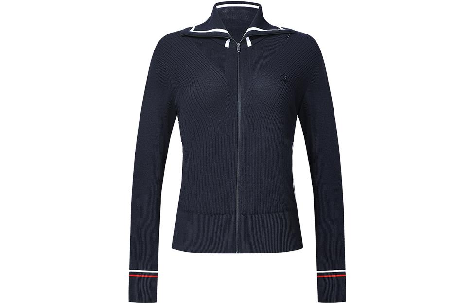 Golf Series Вязаный джемпер Women's Legend Blue FILA
Golf Series Вязаный джемпер Women's Legend Blue FILA
