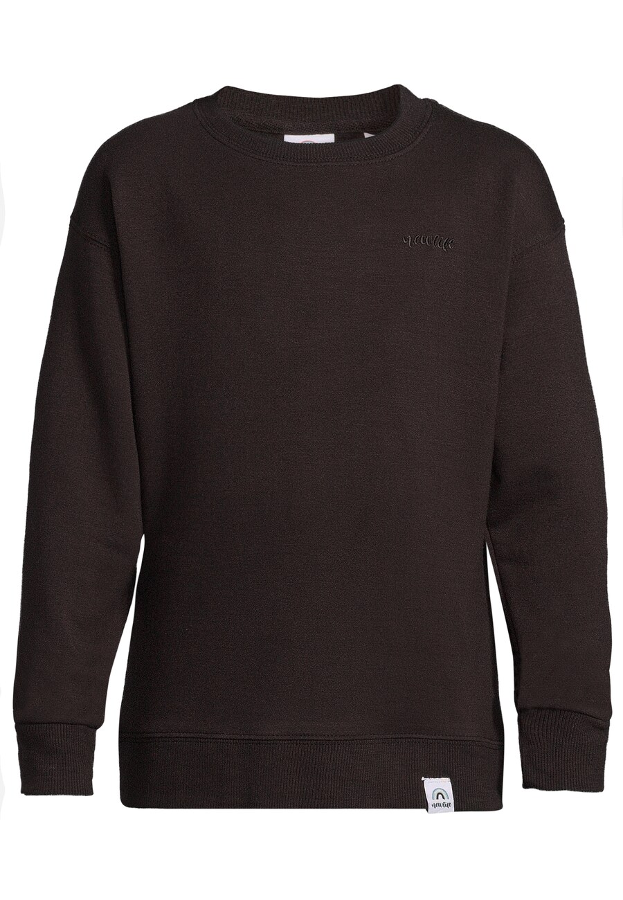 Толстовка New Life, черный
Толстовка New Life, черный