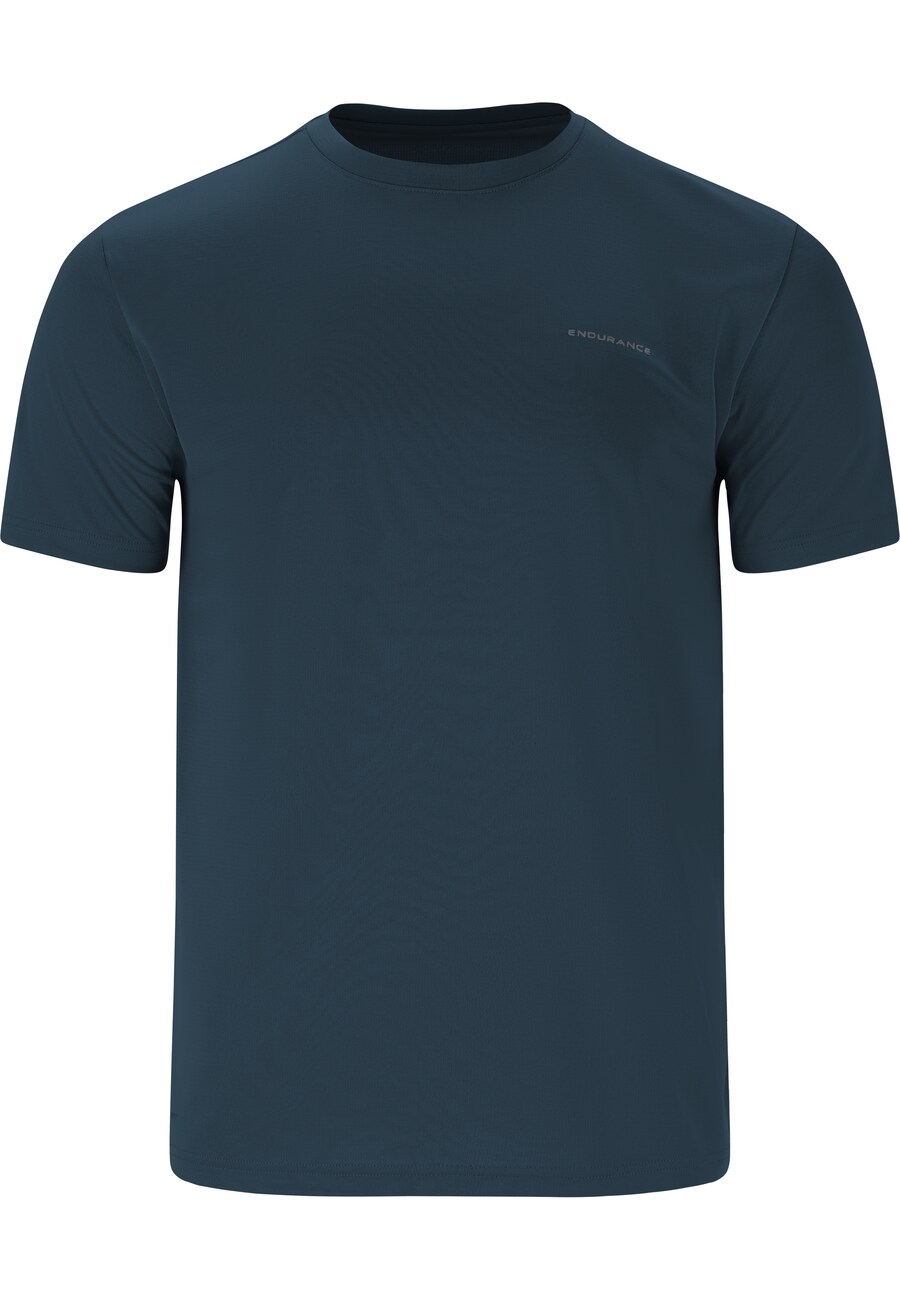 Футболка Performance ENDURANCE Vernon, темно-синий
Футболка Performance ENDURANCE Vernon, темно-синий