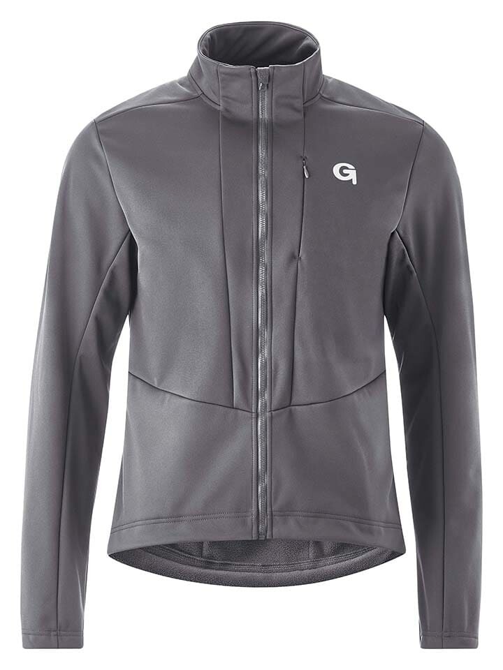 Куртка Gonso Adventure, серый
Куртка Gonso Adventure, серый