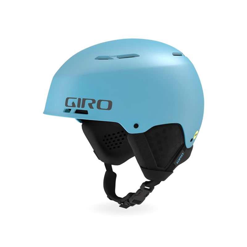 Лыжный шлем GIRO, синий
Лыжный шлем GIRO, синий