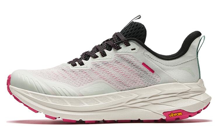 Кроссовки женские низкие светло-зеленые черные розовые Anta
Кроссовки женские низкие светло-зеленые черные розовые Anta