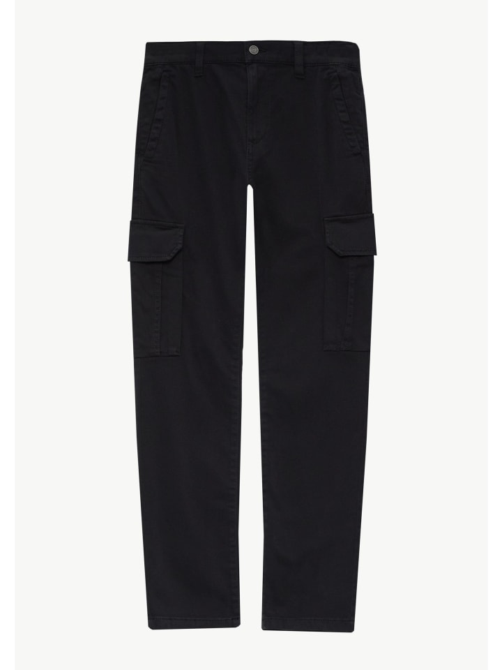 s.Oliver Брюки PETE, цвет 9999_черный
s.Oliver Брюки PETE, цвет 9999_черный