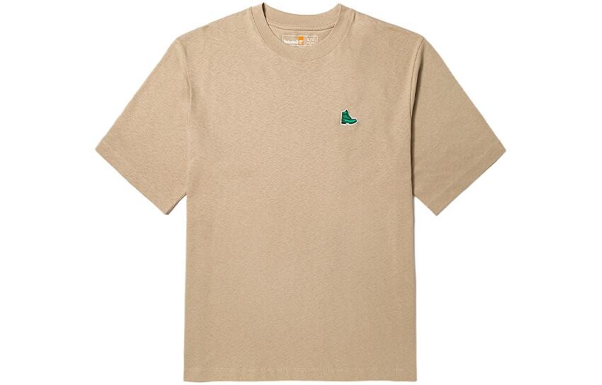 Футболка унисекс Timberland, цвет Beige
Футболка унисекс Timberland, цвет Beige