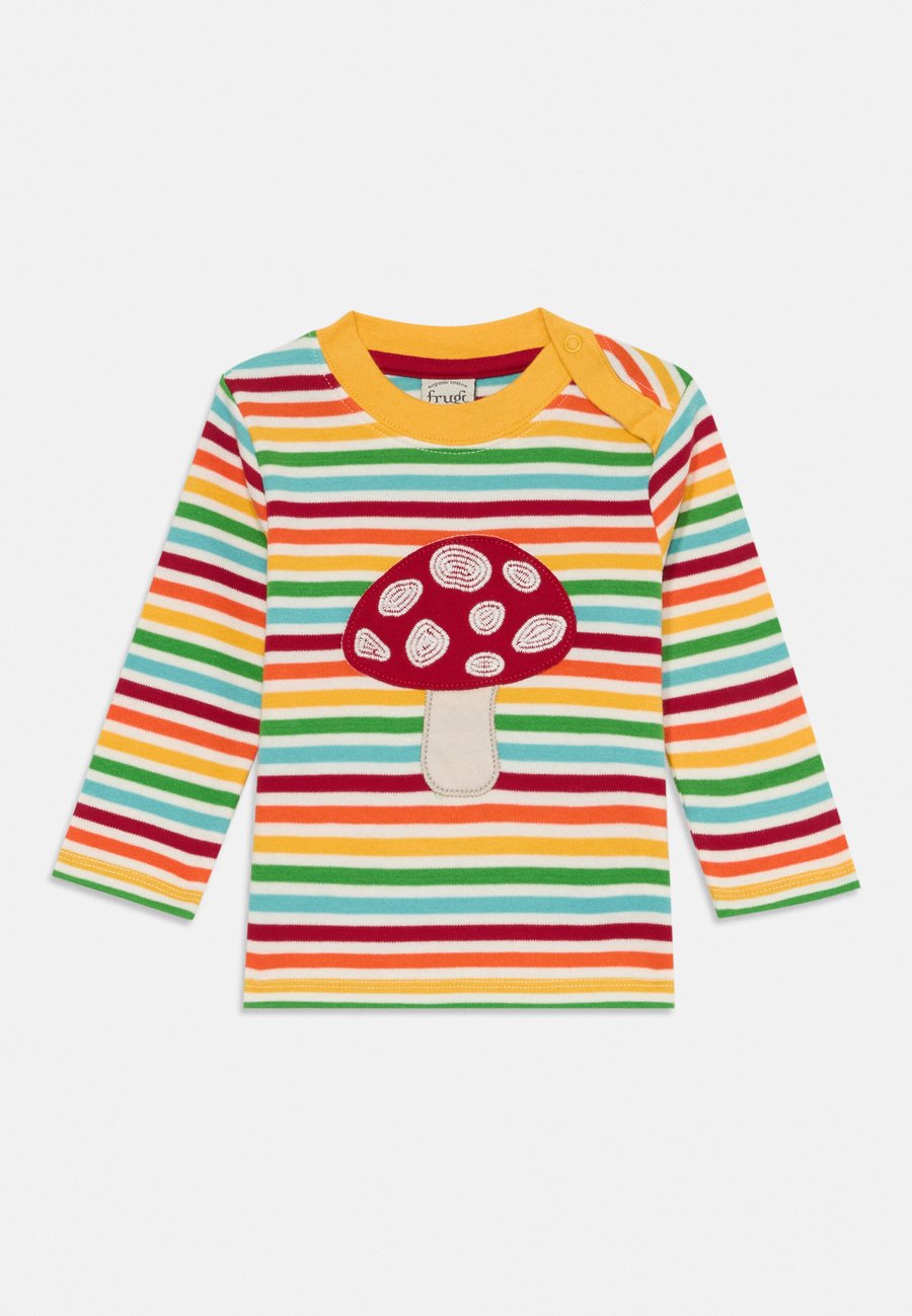 Топ Frugi ORION APPLIQUE, Multi-Coloured
Топ Frugi ORION APPLIQUE, Multi-Coloured