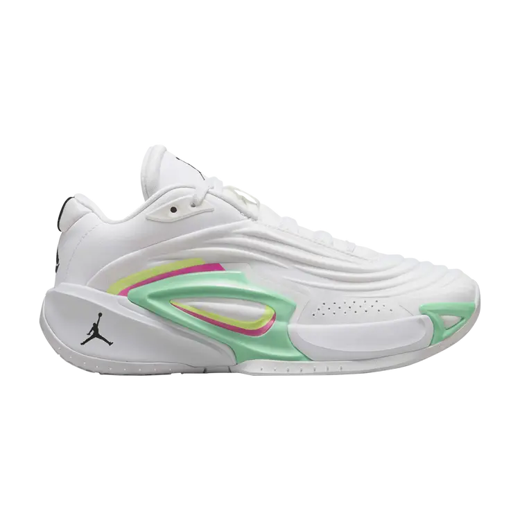 Кроссовки Jordan Luka 3 GS, цвет Photo Finish
Кроссовки Jordan Luka 3 GS, цвет Photo Finish