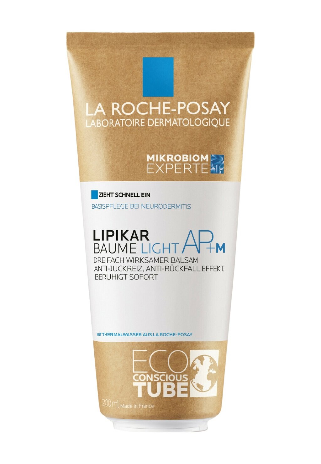 Пилинг тела LA ROCHE-POSAY BODY CARE LIPIKAR BAUME LIGHT AP+M KÖRPERLOTION.
Пилинг тела LA ROCHE-POSAY BODY CARE LIPIKAR BAUME LIGHT AP+M KÖRPERLOTION.