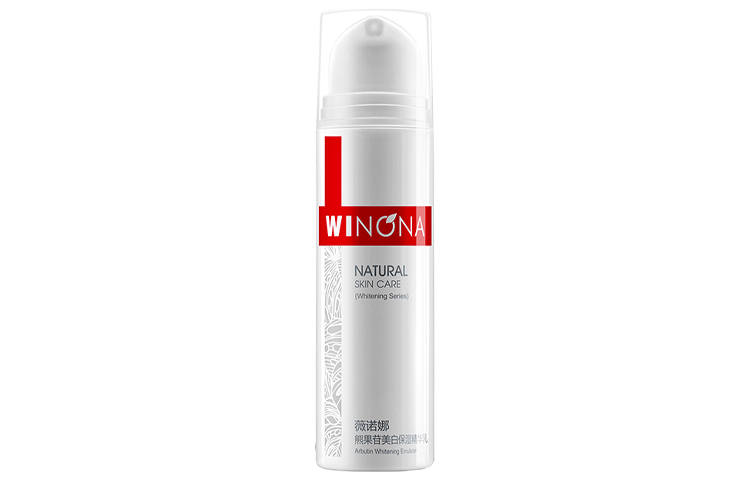 Лосьон Unisex Winona
Лосьон Unisex Winona