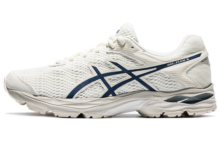 Мужские кроссовки Asics Gel-Flux 4
Мужские кроссовки Asics Gel-Flux 4