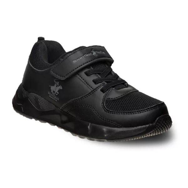 Кроссовки для мальчиков Beverly Hills Polo Club, черный
Кроссовки для мальчиков Beverly Hills Polo Club, черный