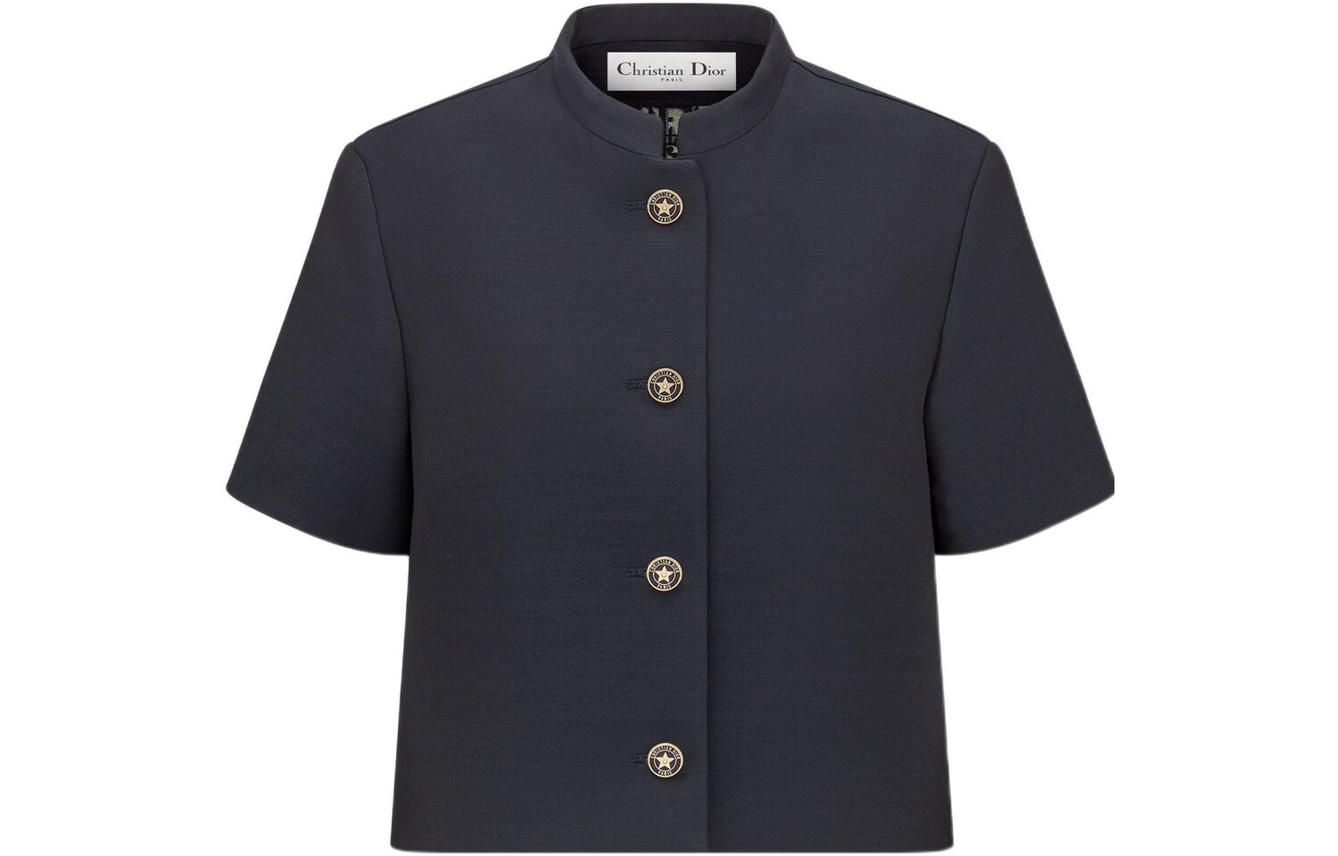 Деловой костюм женский темно-синий Dior
Деловой костюм женский темно-синий Dior