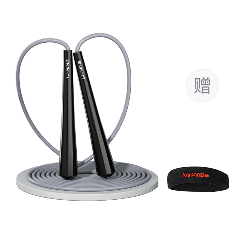 Скакалка Casual Entertainment для подростков ABS контроллер ПВХ трос 2,8 м LINING, черный
Скакалка Casual Entertainment для подростков ABS контроллер ПВХ трос 2,8 м LINING, черный