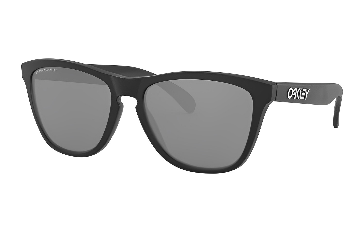 Очки Frogskins Oakley, черные
Очки Frogskins Oakley, черные