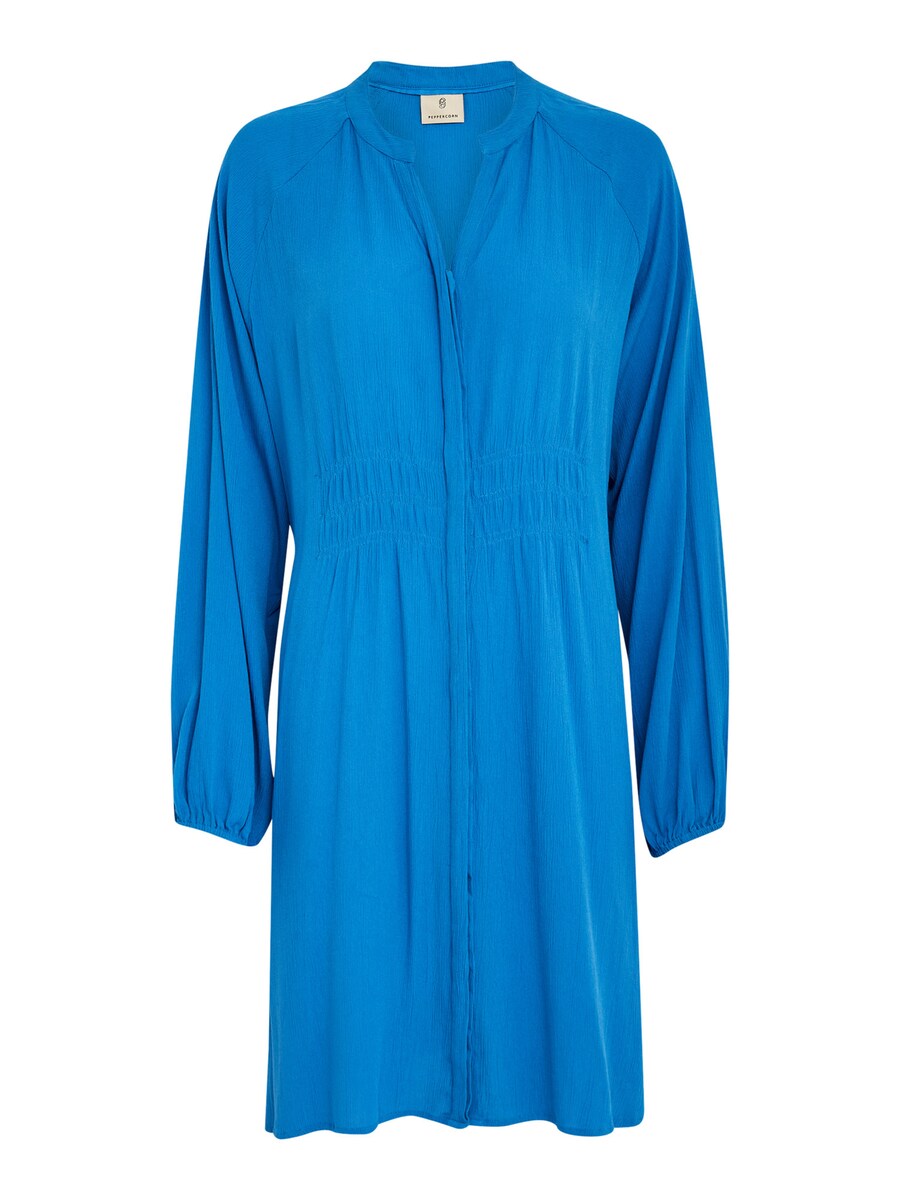 Платье-рубашка Peppercorn Manna, лазурный
Платье-рубашка Peppercorn Manna, лазурный