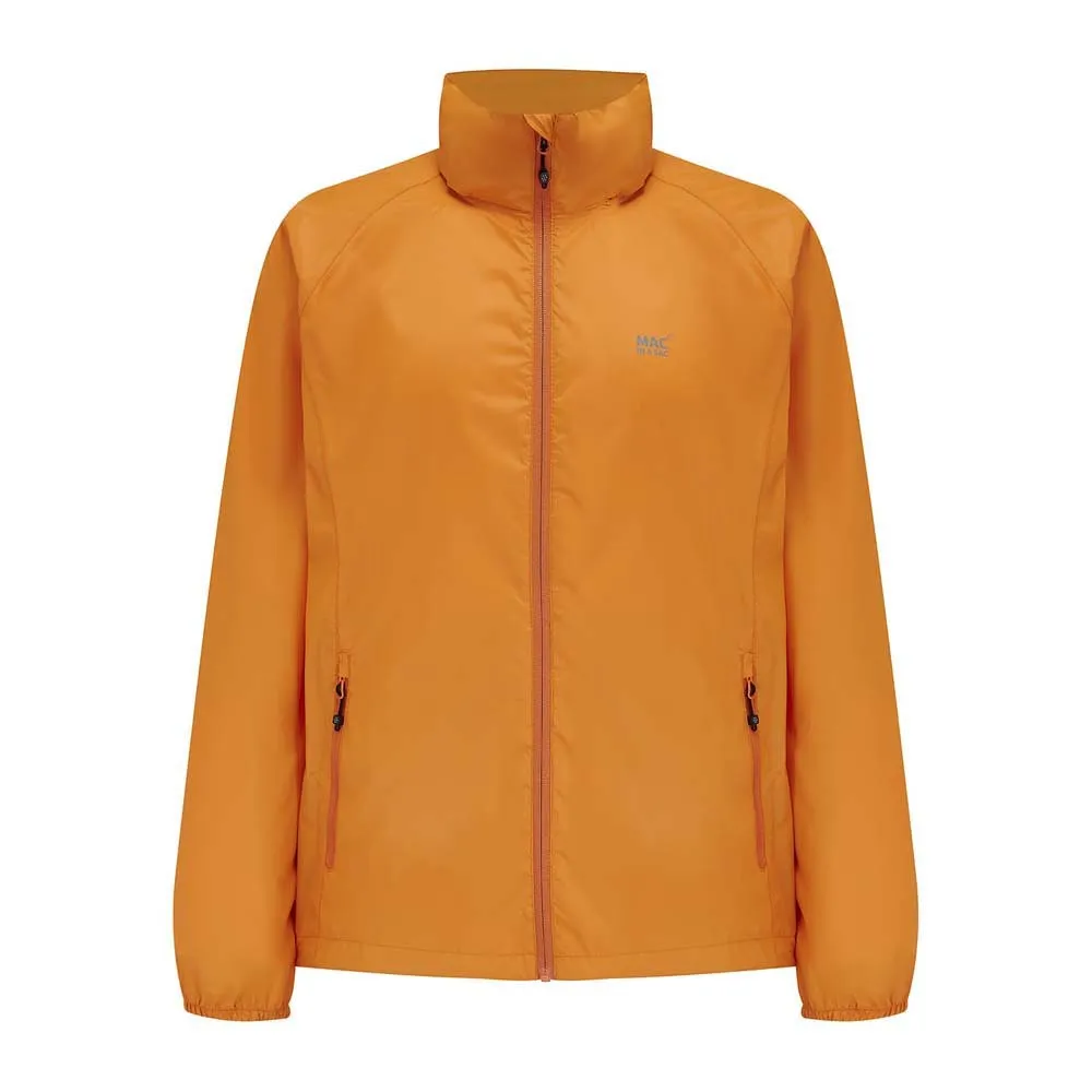Куртка Mac In A Sac Origin II, оранжевый
Куртка Mac In A Sac Origin II, оранжевый