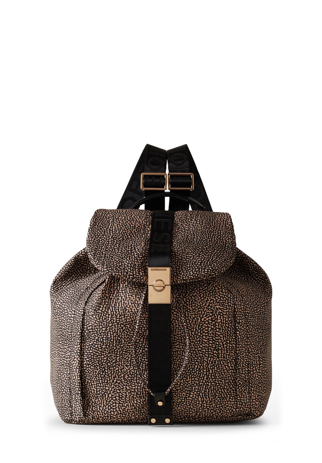 Рюкзак FOLD MEDIUM Borbonese, бежевый
Рюкзак FOLD MEDIUM Borbonese, бежевый