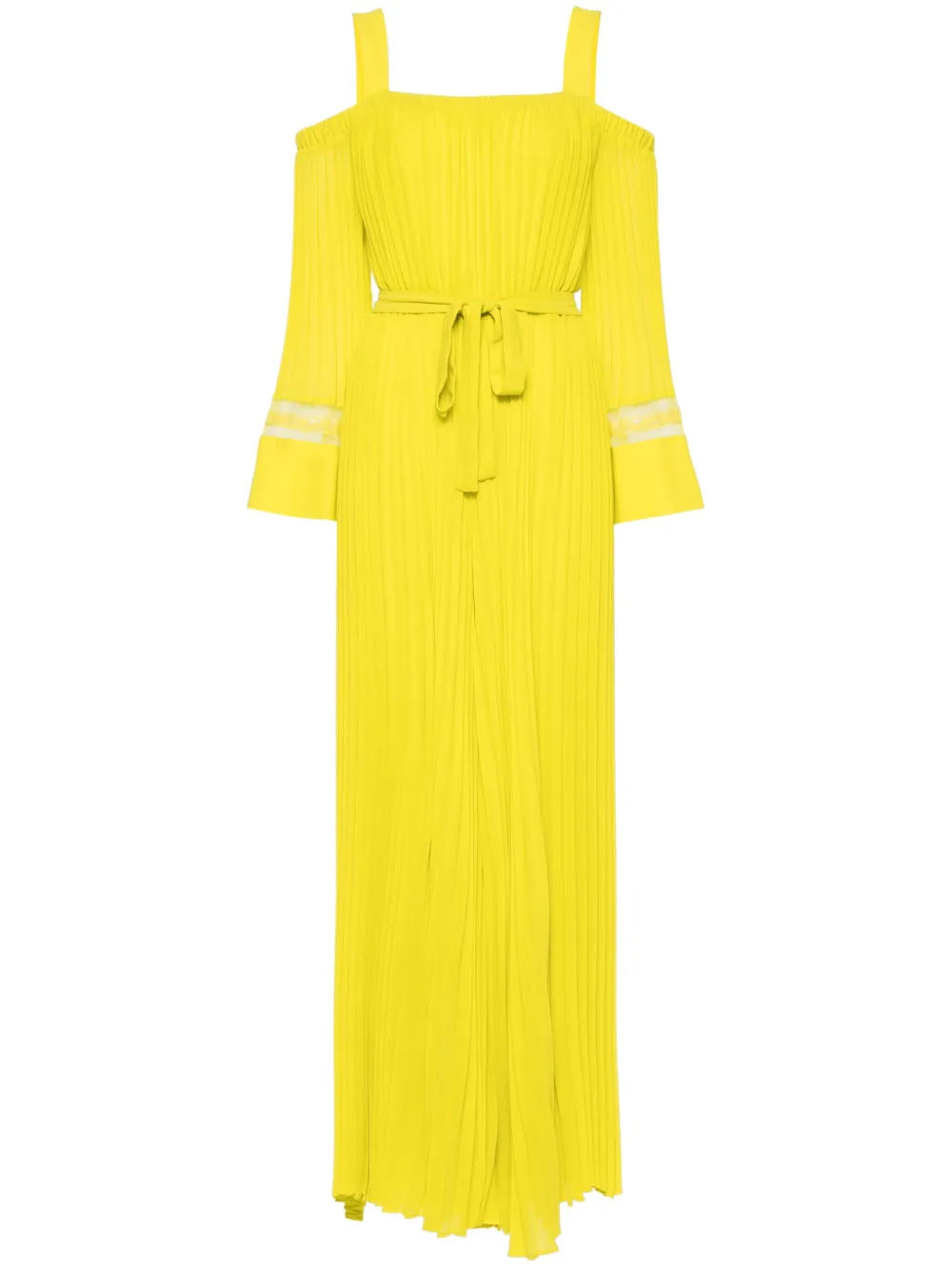 Комбинезон со складками TWINSET, зеленый
Комбинезон со складками TWINSET, зеленый