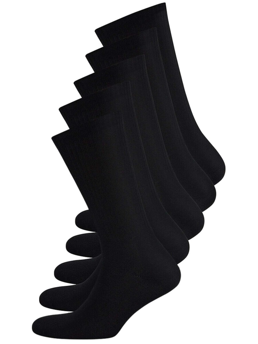 Носки WESTMARK LONDON Athletic Socks, черный
Носки WESTMARK LONDON Athletic Socks, черный