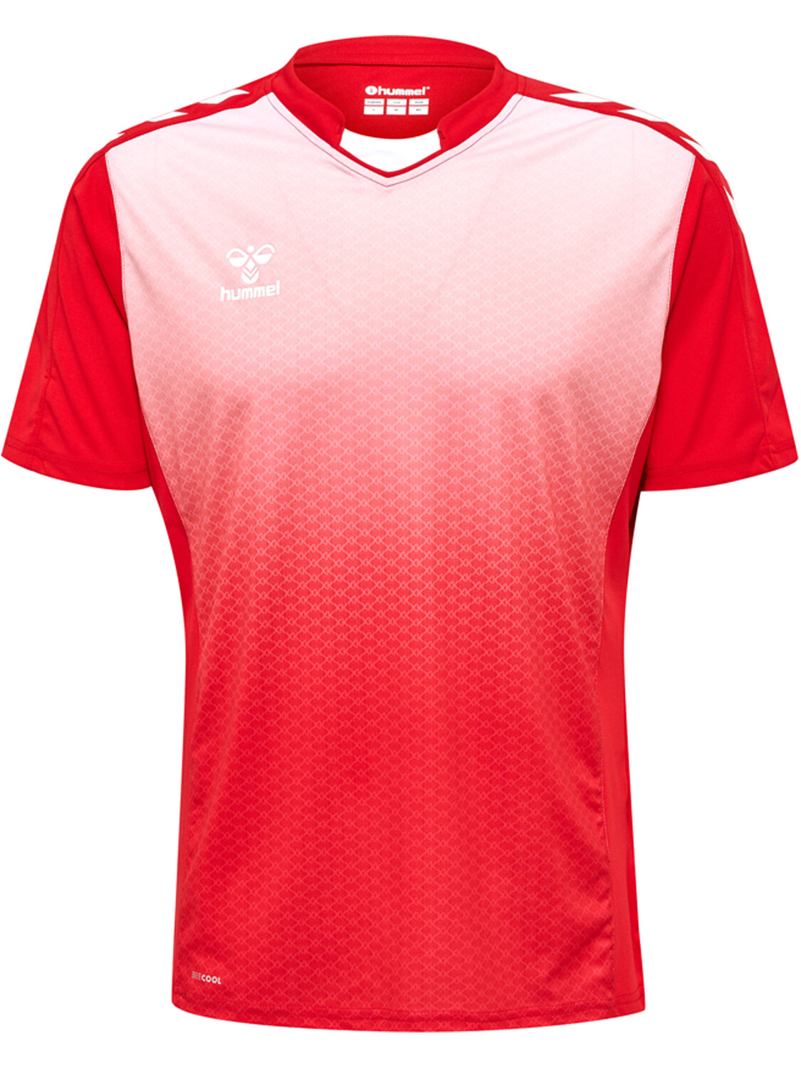 Футболка Hummel Trikot S/S Hmlcore Xk Sublimation Jersey S/S, цвет TRUE RED
Футболка Hummel Trikot S/S Hmlcore Xk Sublimation Jersey S/S, цвет TRUE RED