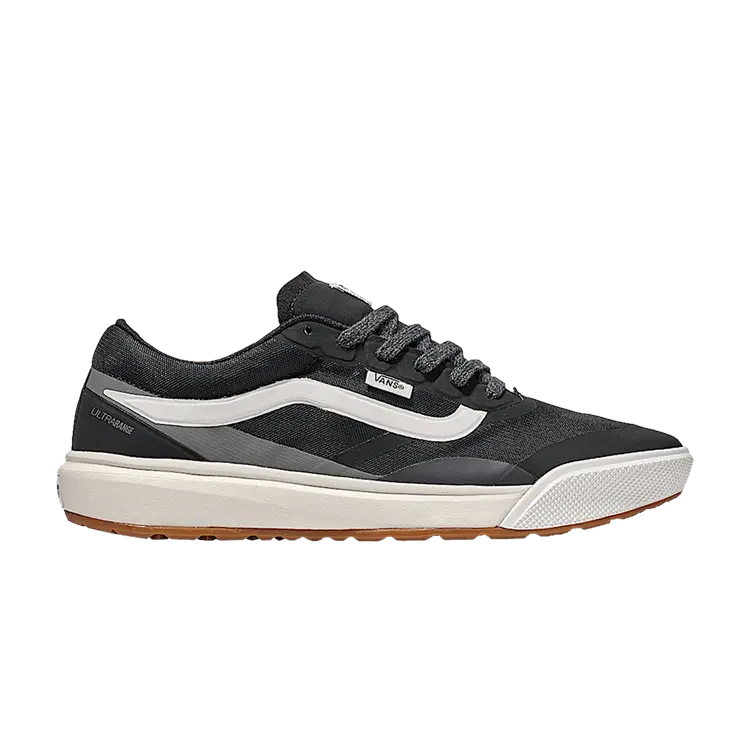 Кроссовки UltraRange 2.0 'Black White', черный
Кроссовки UltraRange 2.0 'Black White', черный