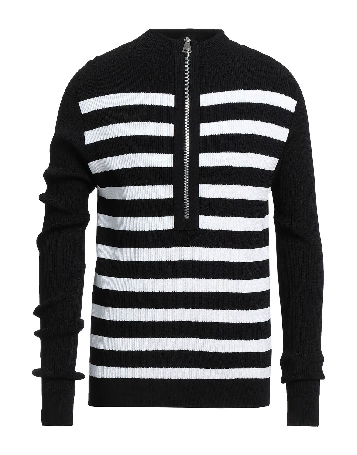 Водолазка Balmain, черный
Водолазка Balmain, черный