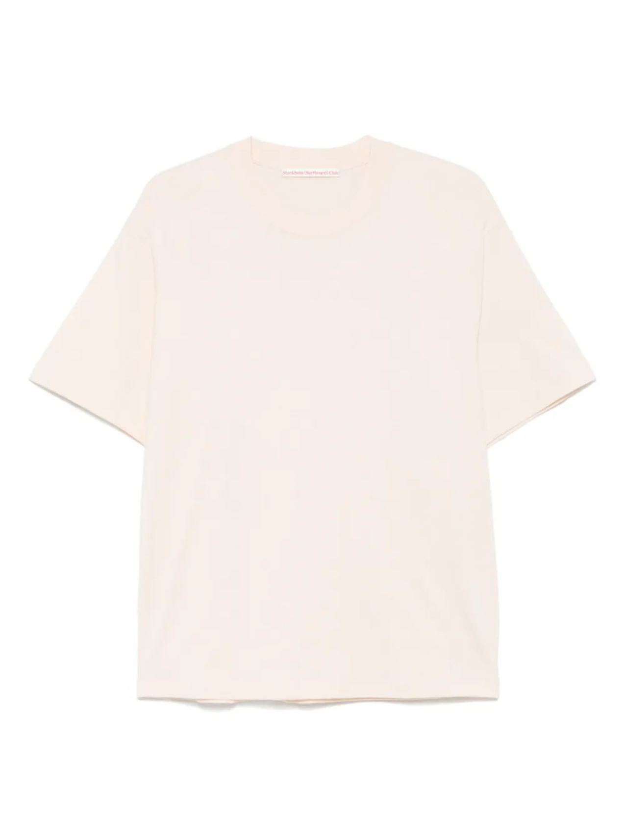 Футболка с логотипом Stockholm Surfboard Club, нейтральный
Футболка с логотипом Stockholm Surfboard Club, нейтральный