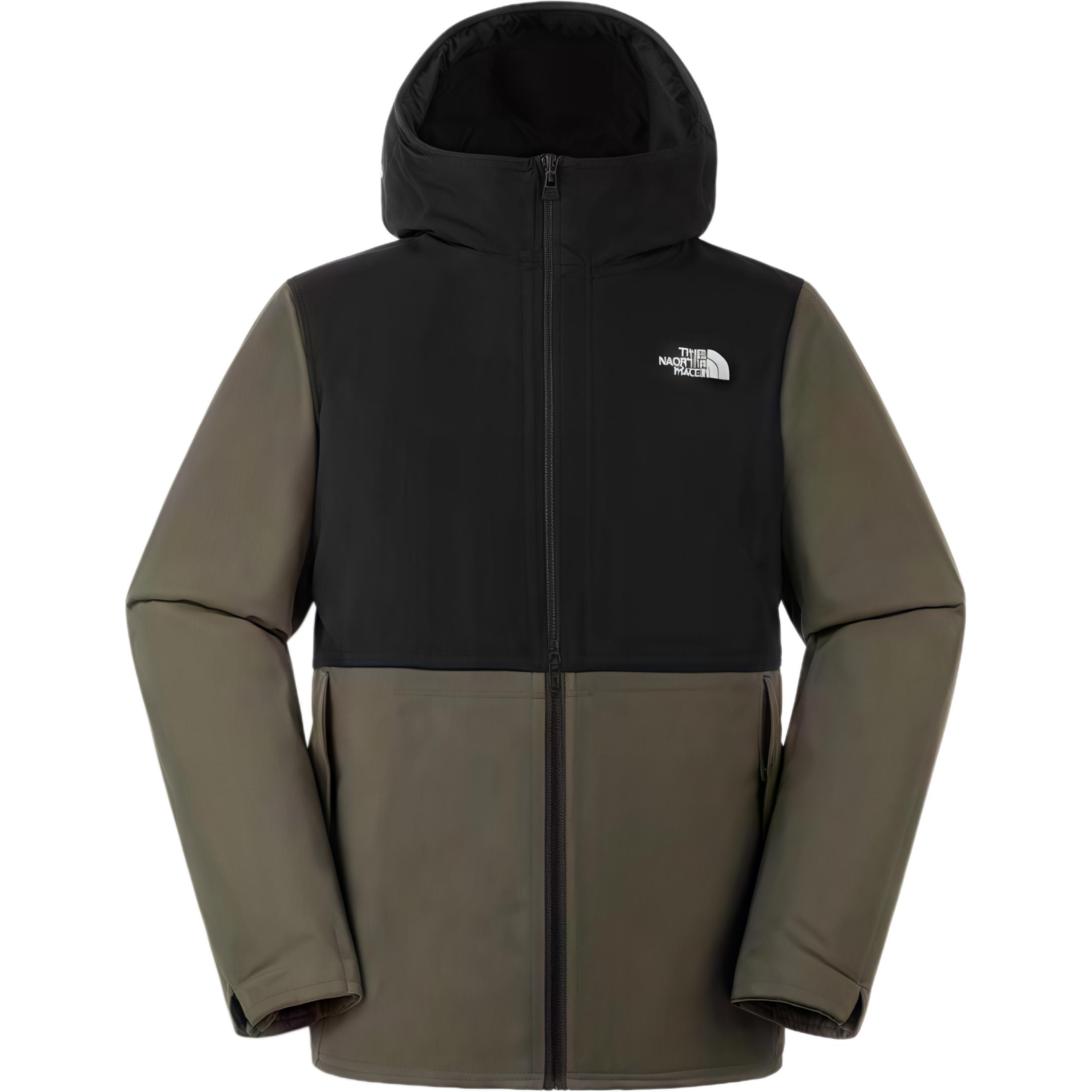 Ветровка мужская Abrasion Resistant THE NORTH FACE, bqw/ebony зеленый/cosmic черный
Ветровка мужская Abrasion Resistant THE NORTH FACE, bqw/ebony зеленый/cosmic черный