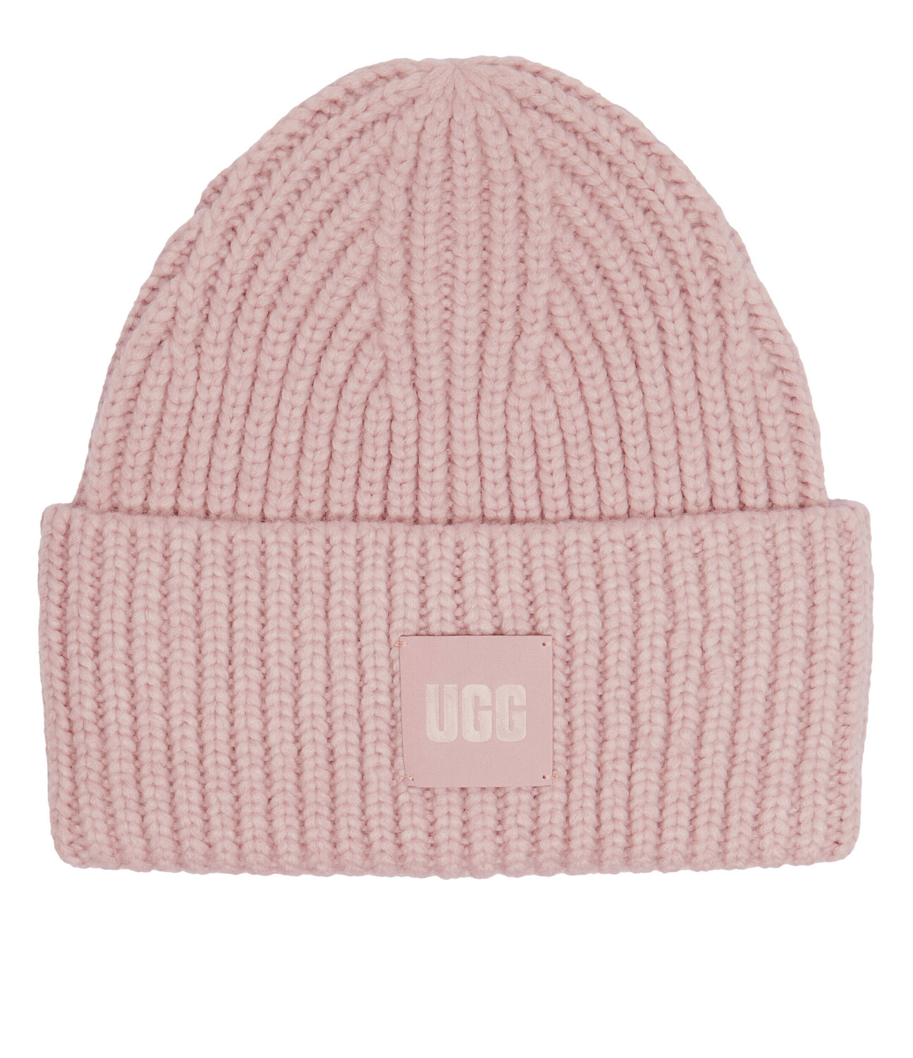 Шапка UGG, пудрово-розовый
Шапка UGG, пудрово-розовый
